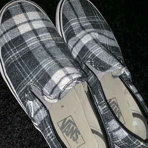 Vans Loafers
